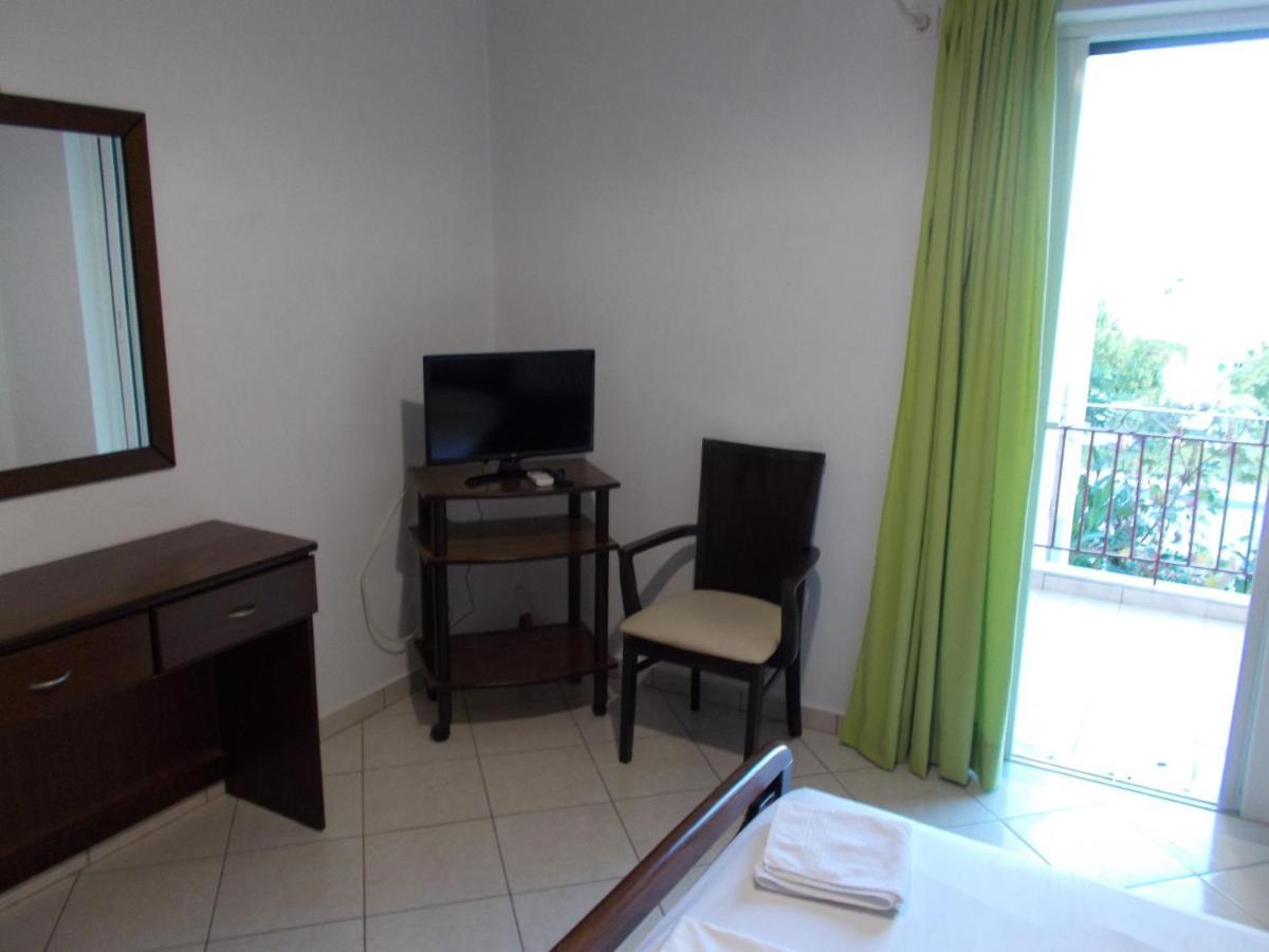Ferienwohnung Kohyli Lefkáda Exterior foto