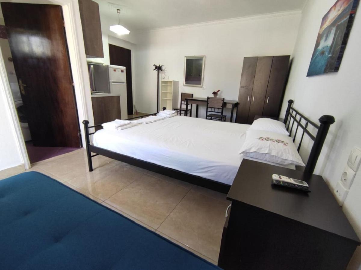 Ferienwohnung Kohyli Lefkáda Exterior foto