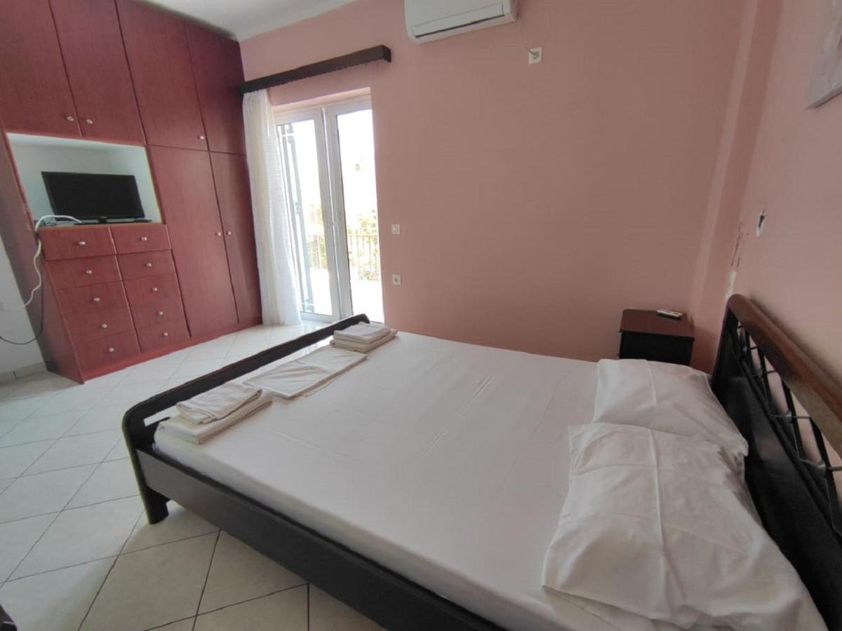 Ferienwohnung Kohyli Lefkáda Exterior foto