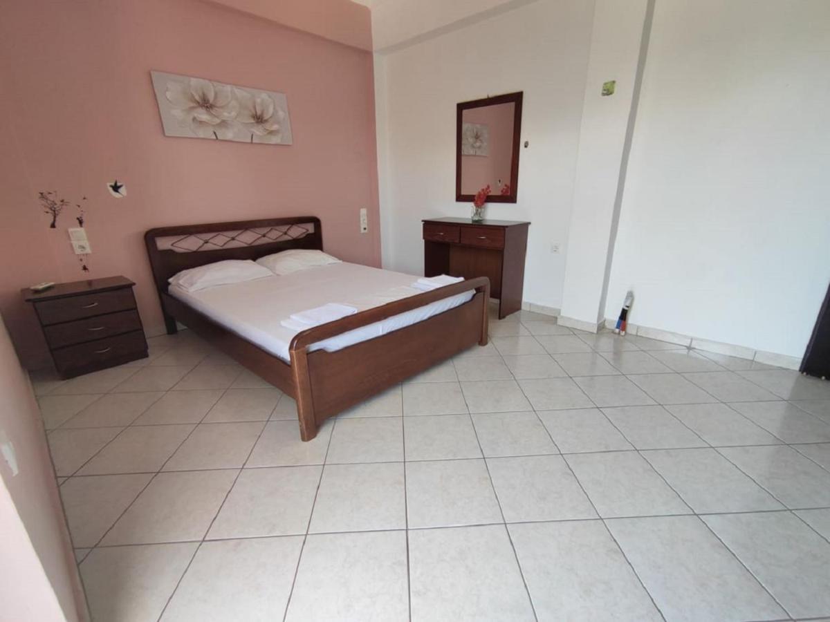 Ferienwohnung Kohyli Lefkáda Exterior foto