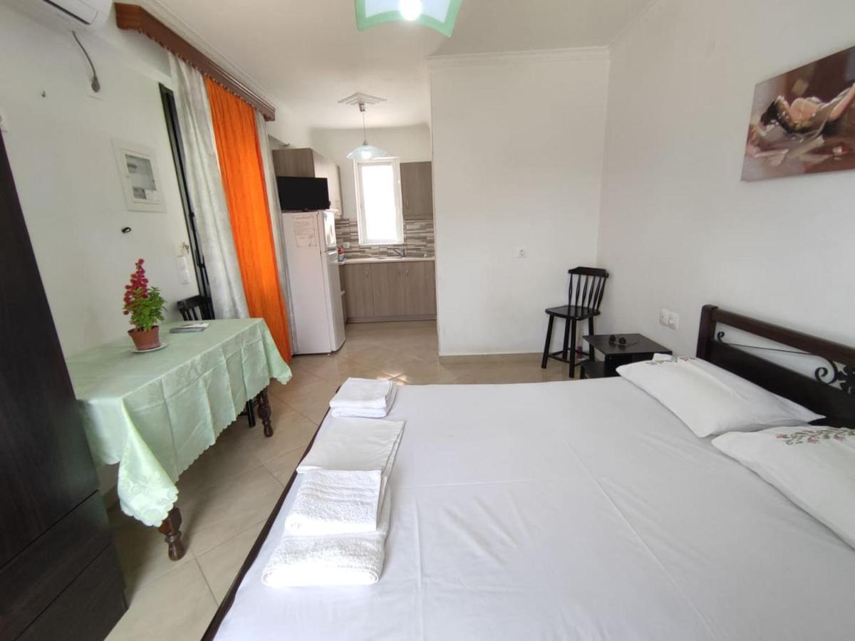 Ferienwohnung Kohyli Lefkáda Exterior foto