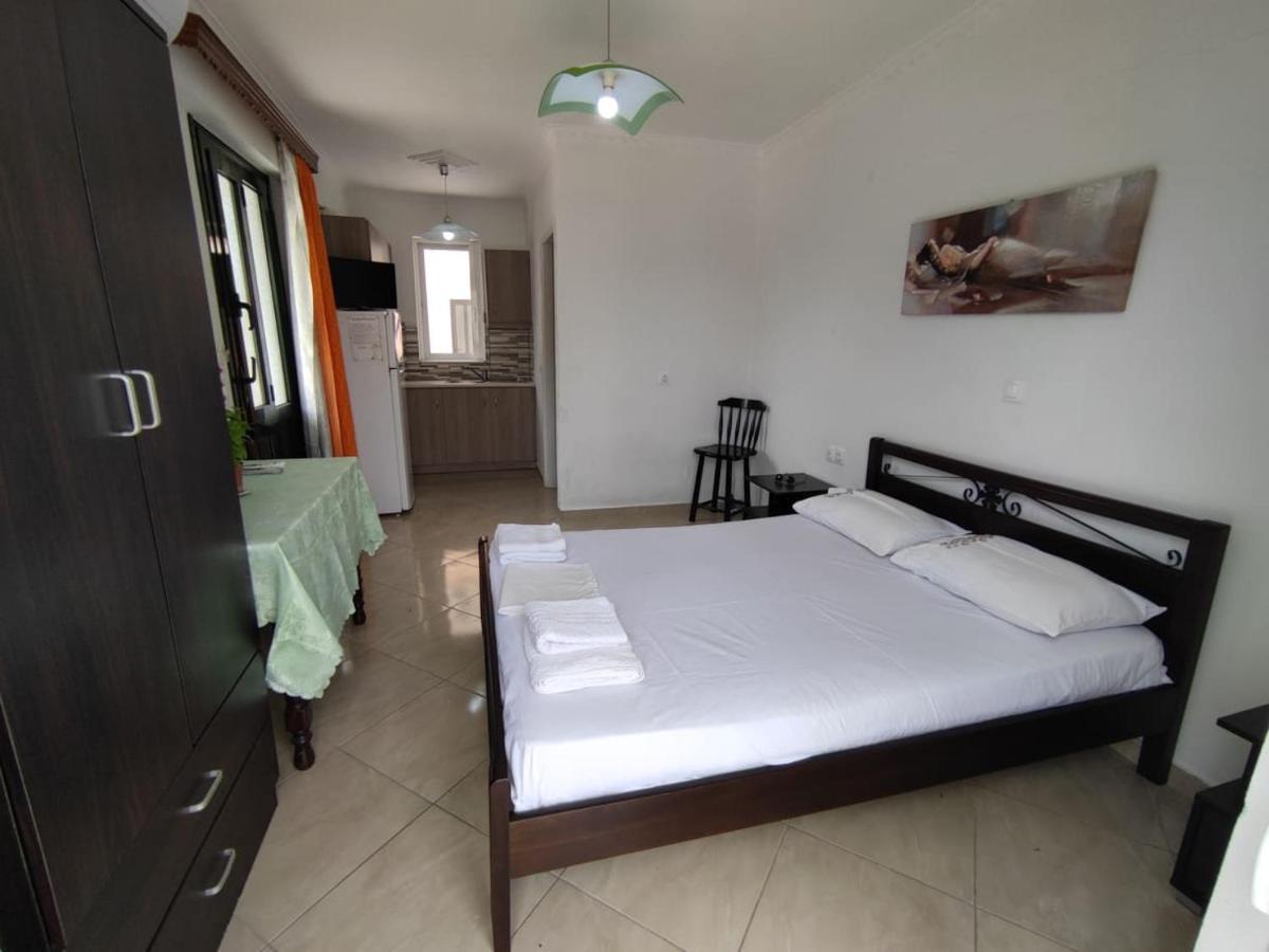 Ferienwohnung Kohyli Lefkáda Exterior foto