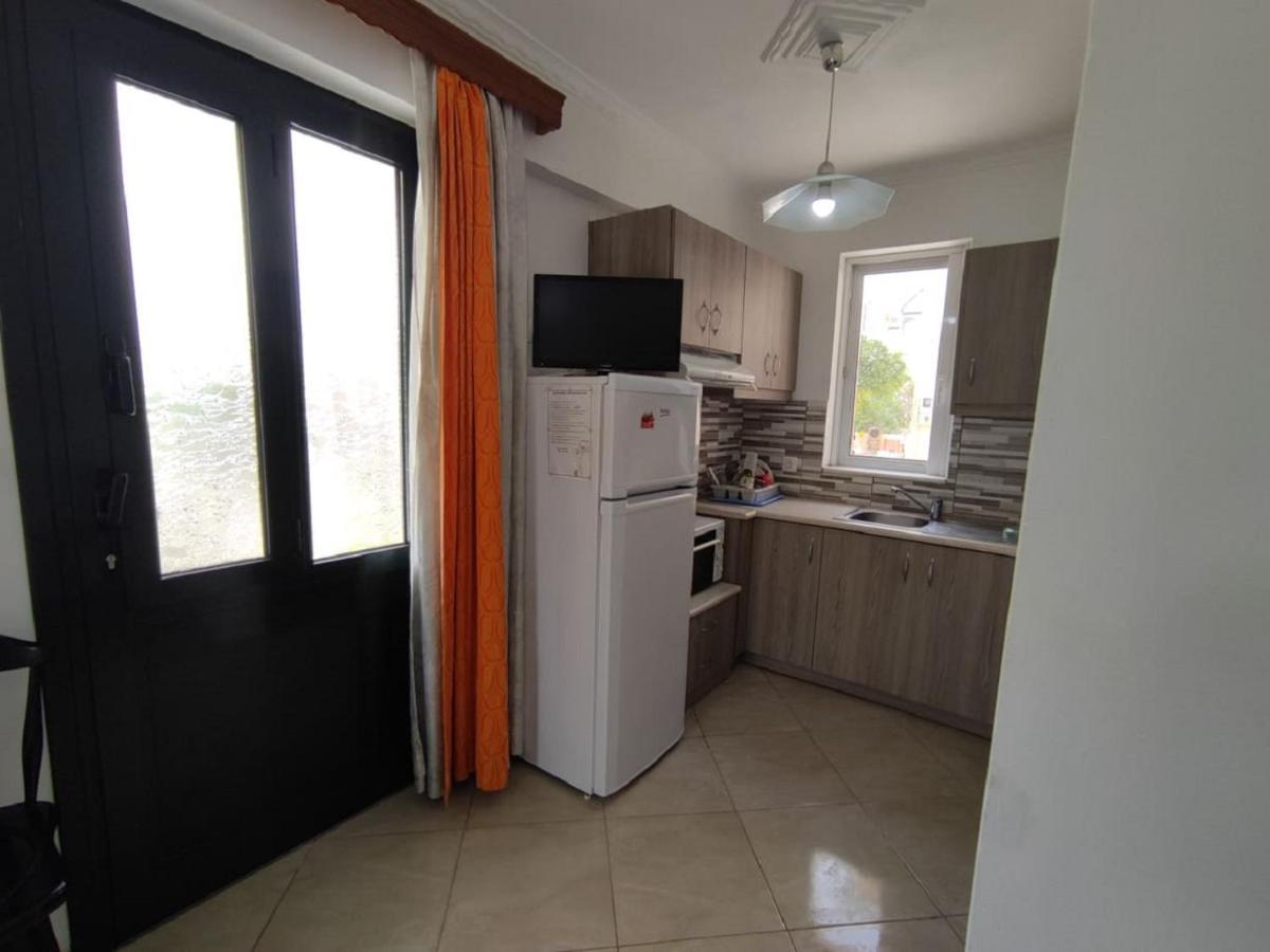 Ferienwohnung Kohyli Lefkáda Exterior foto