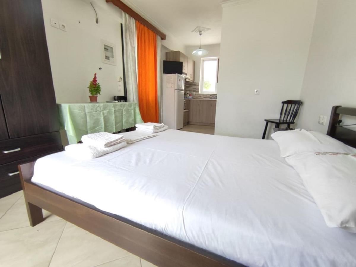 Ferienwohnung Kohyli Lefkáda Exterior foto