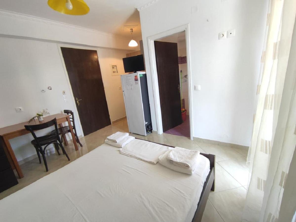 Ferienwohnung Kohyli Lefkáda Exterior foto