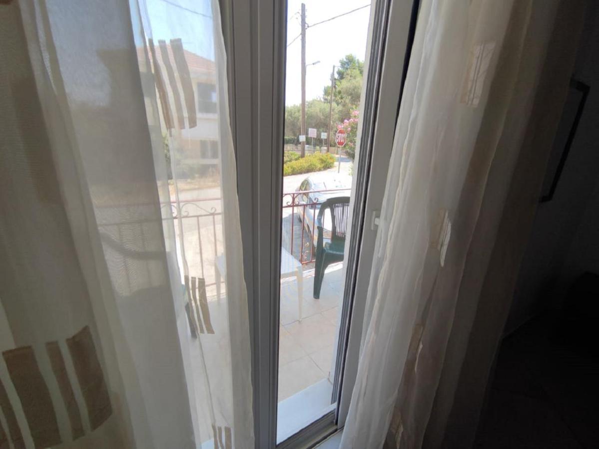 Ferienwohnung Kohyli Lefkáda Exterior foto