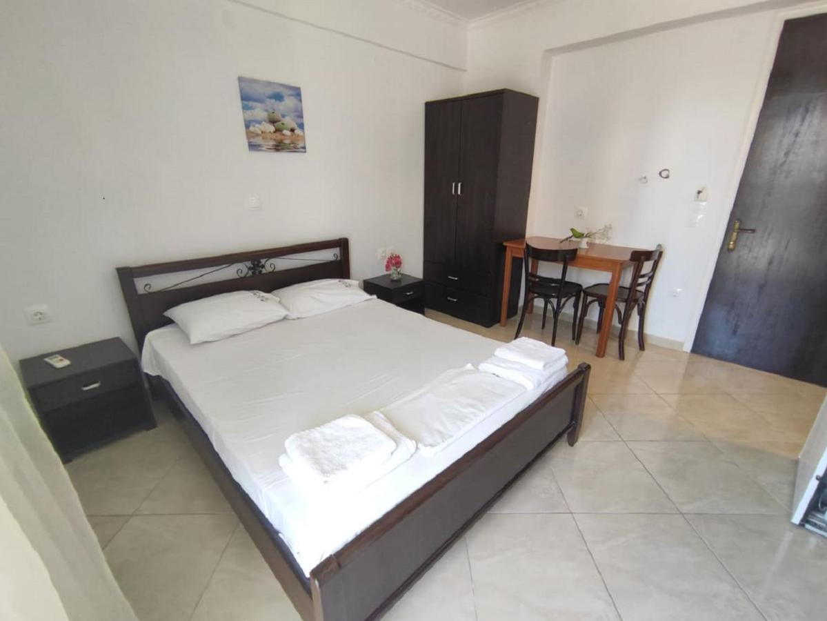 Ferienwohnung Kohyli Lefkáda Exterior foto